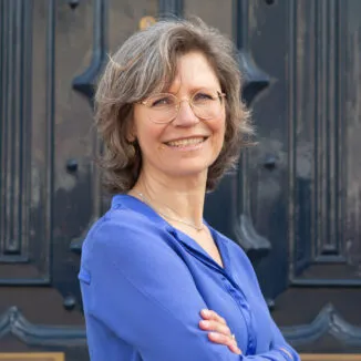 Katien Singels Communitymanager Campus Gouda