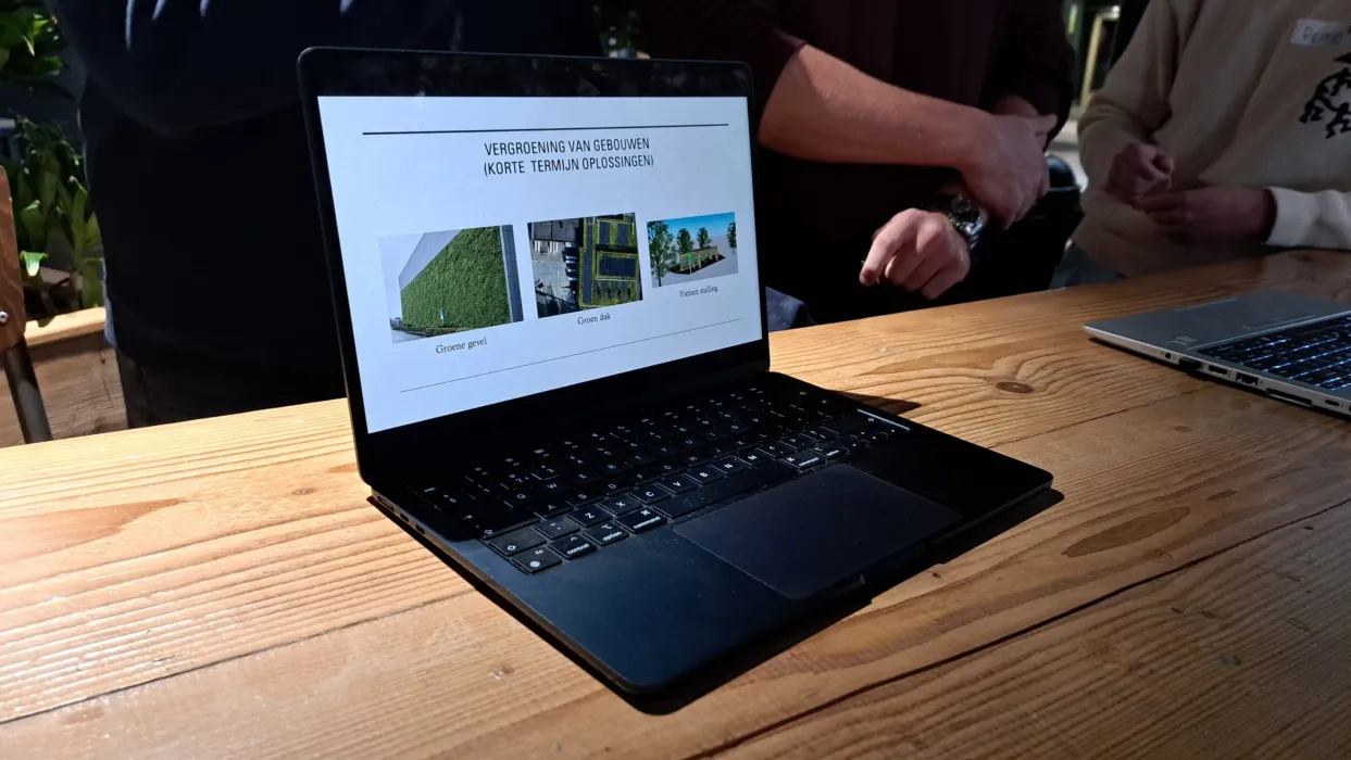 challengedag campus gouda bij vergeer in 2026