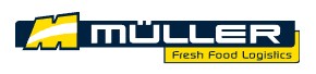 Logo – Dachser Muller FreshFoodLogistics